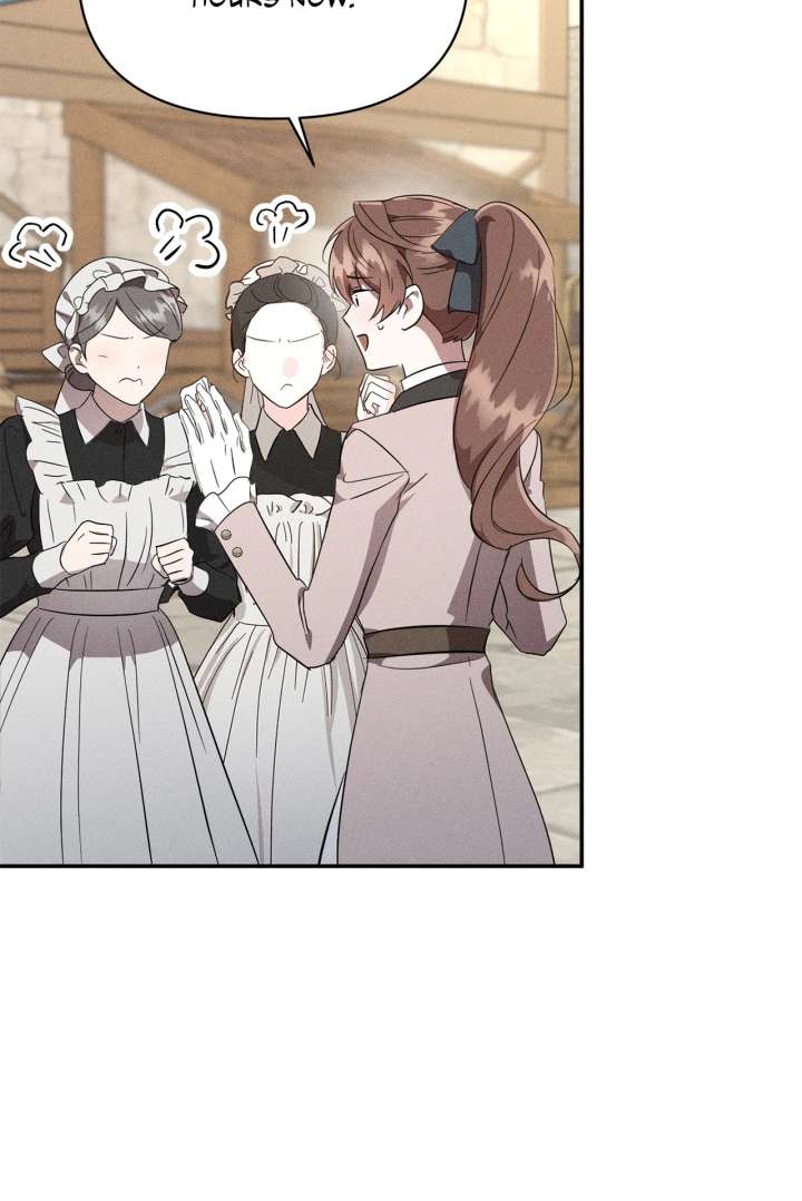 Don’t Be Carelessly Friendly Chapter 54 318 35