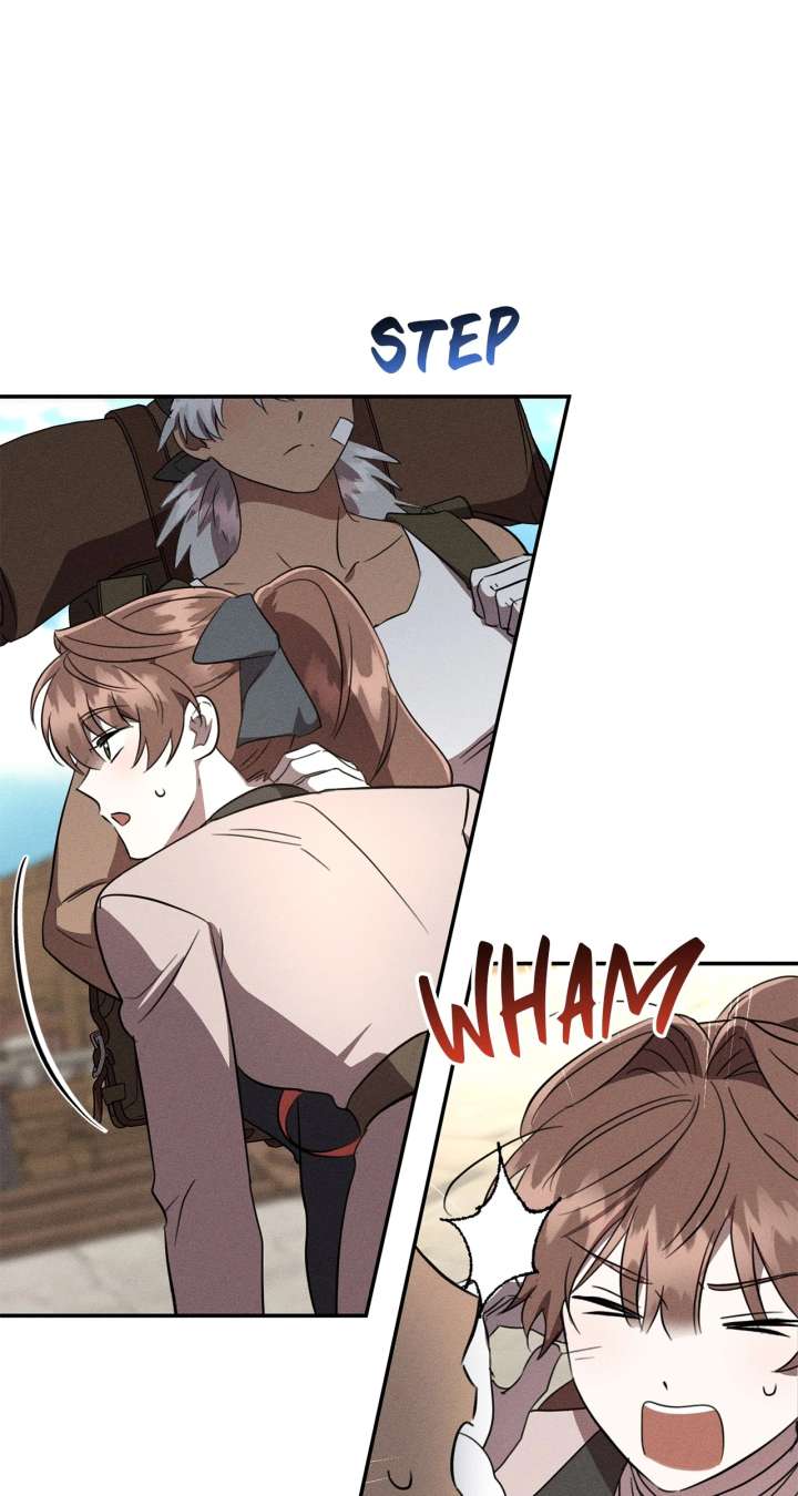 Don’t Be Carelessly Friendly Chapter 54 320 37