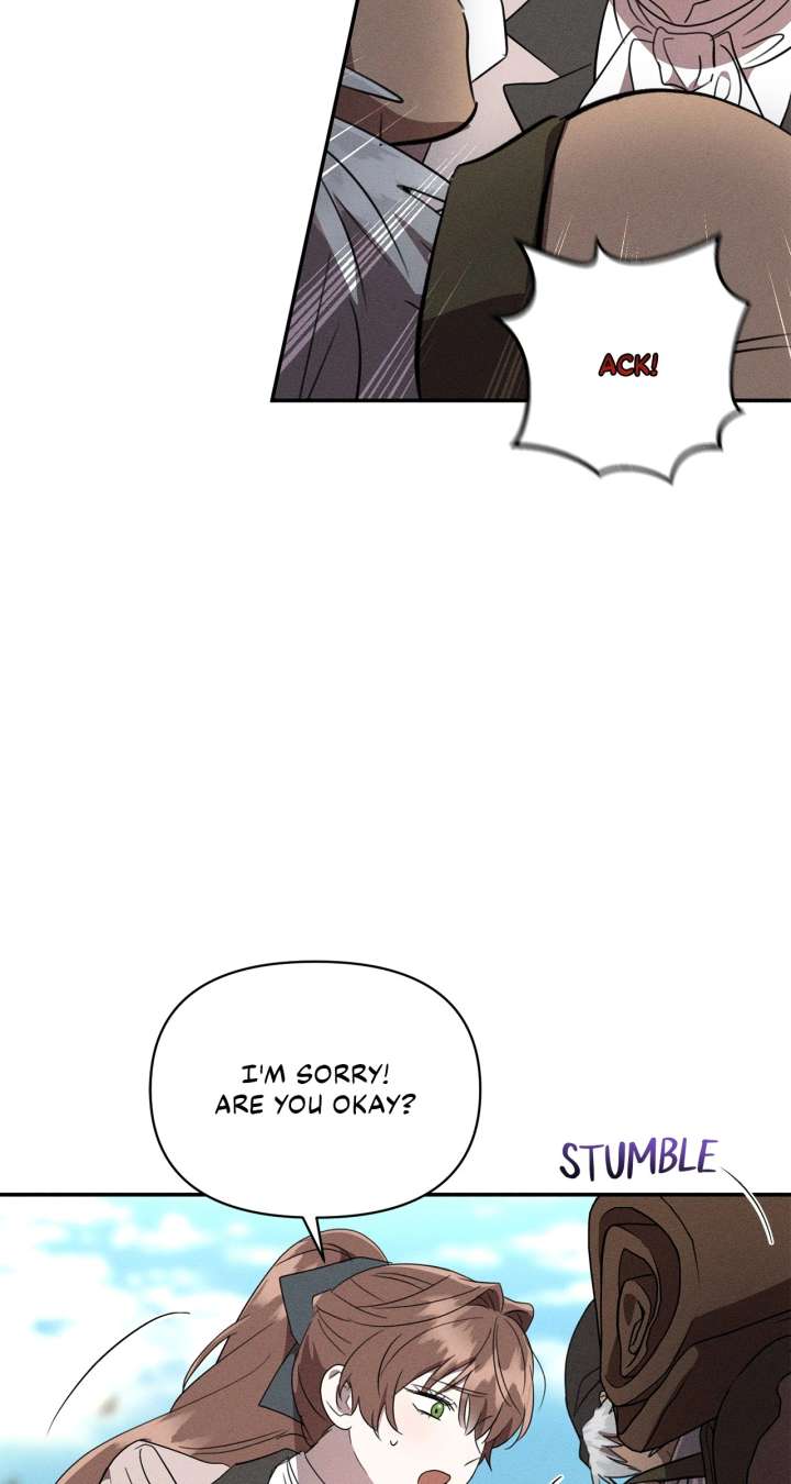 Don’t Be Carelessly Friendly Chapter 54 321 38