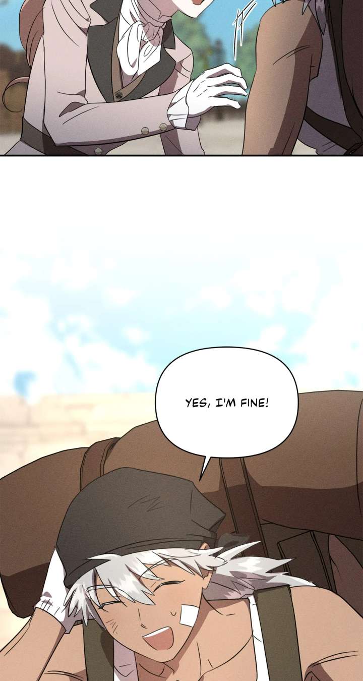 Don’t Be Carelessly Friendly Chapter 54 322 39