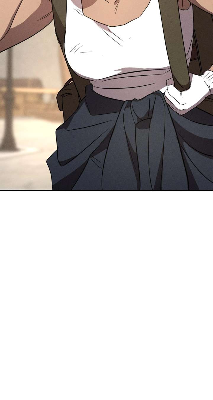 Don’t Be Carelessly Friendly Chapter 54 323 40