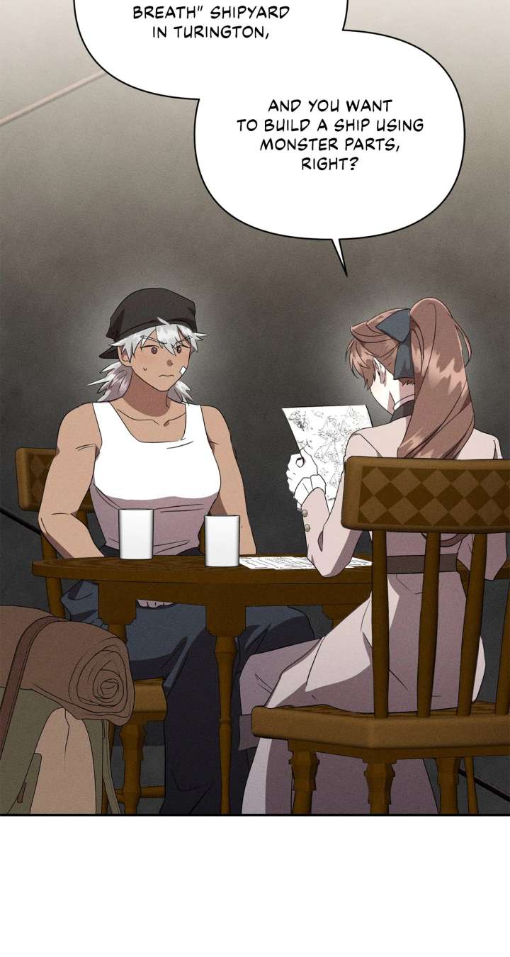 Don’t Be Carelessly Friendly Chapter 54 325 42