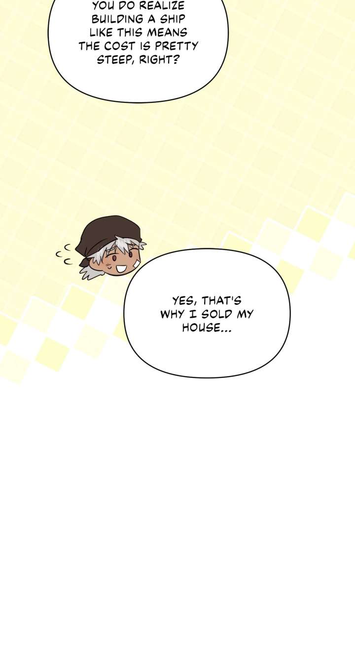 Don’t Be Carelessly Friendly Chapter 54 329 46