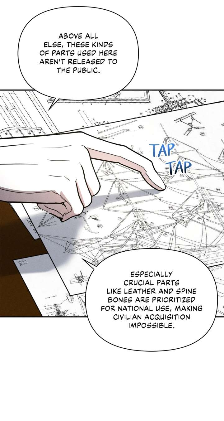 Don’t Be Carelessly Friendly Chapter 54 330 47