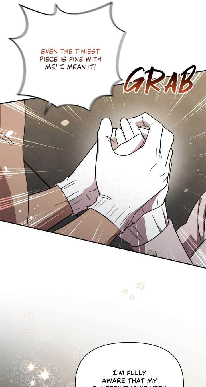 Don’t Be Carelessly Friendly Chapter 54 331 48