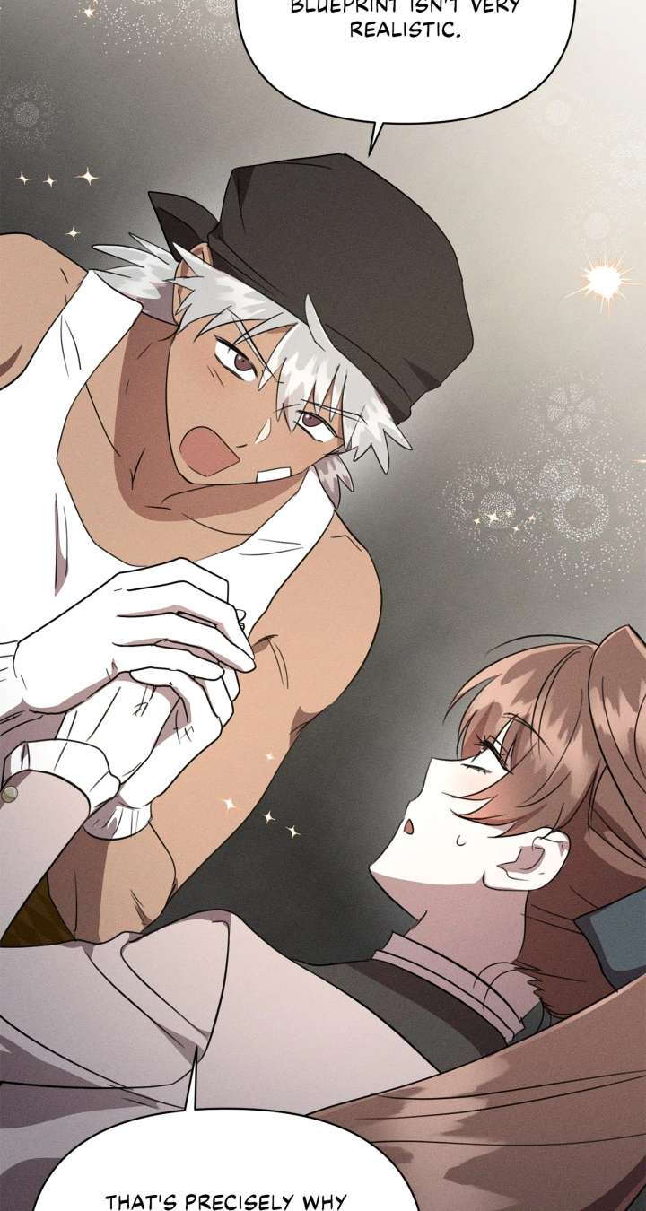 Don’t Be Carelessly Friendly Chapter 54 332 49