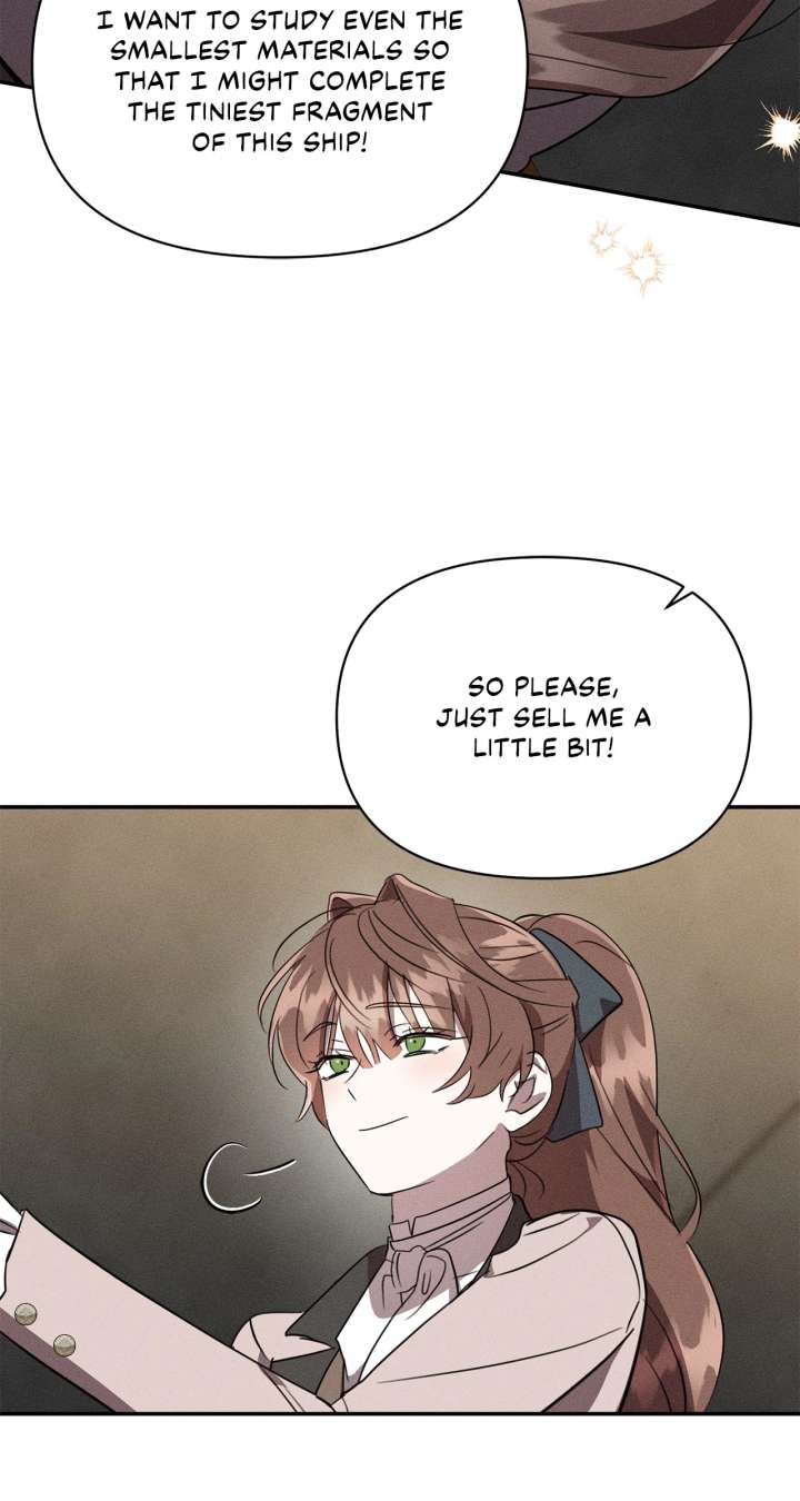 Don’t Be Carelessly Friendly Chapter 54 333 50