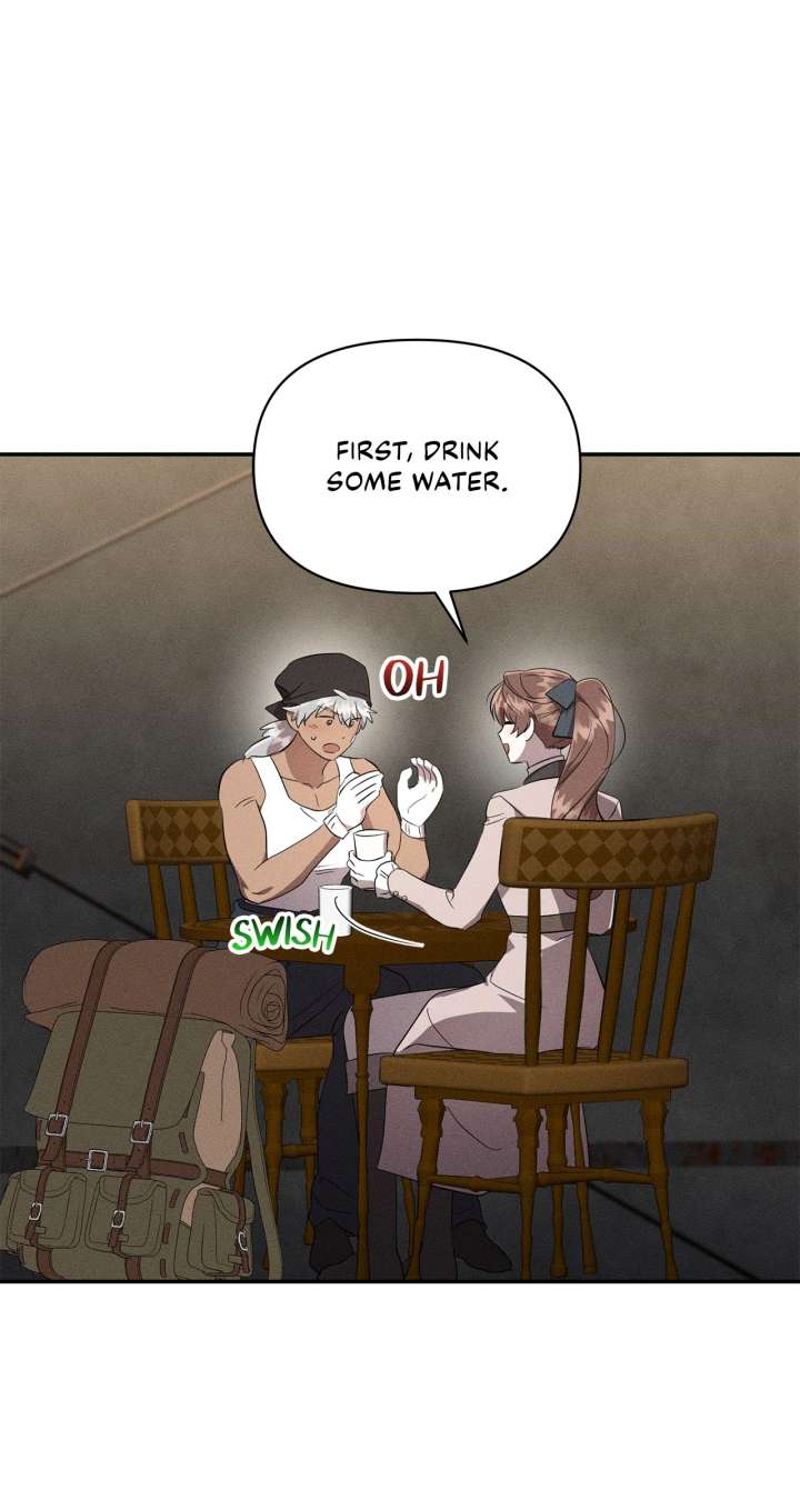 Don’t Be Carelessly Friendly Chapter 54 335 52