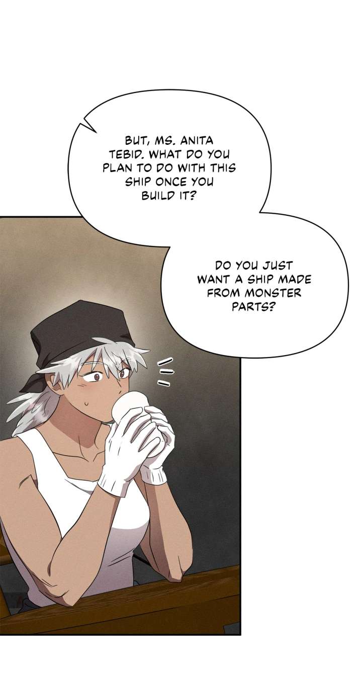 Don’t Be Carelessly Friendly Chapter 54 336 53