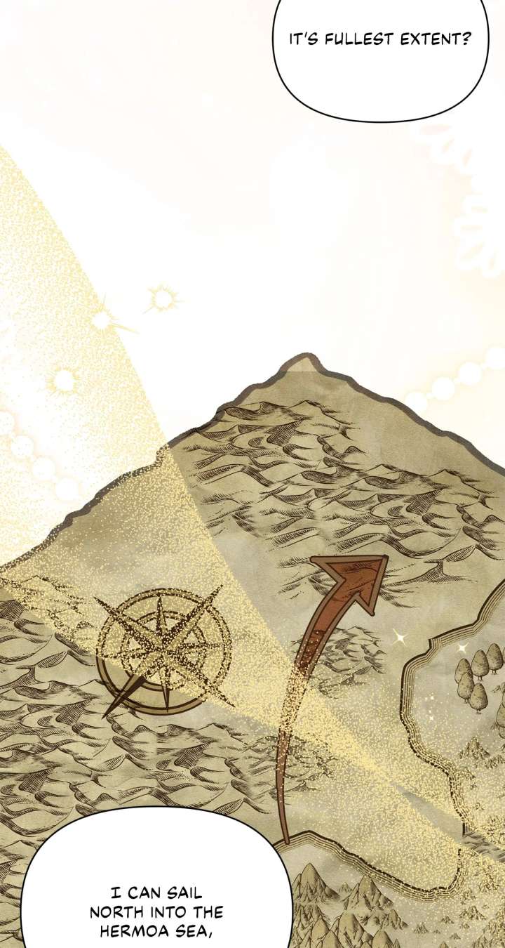 Don’t Be Carelessly Friendly Chapter 54 338 55