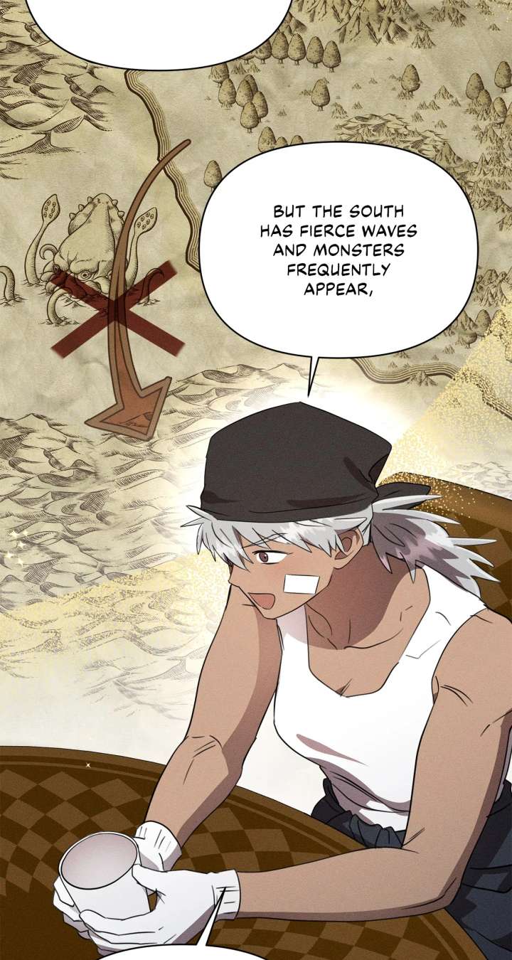 Don’t Be Carelessly Friendly Chapter 54 339 56