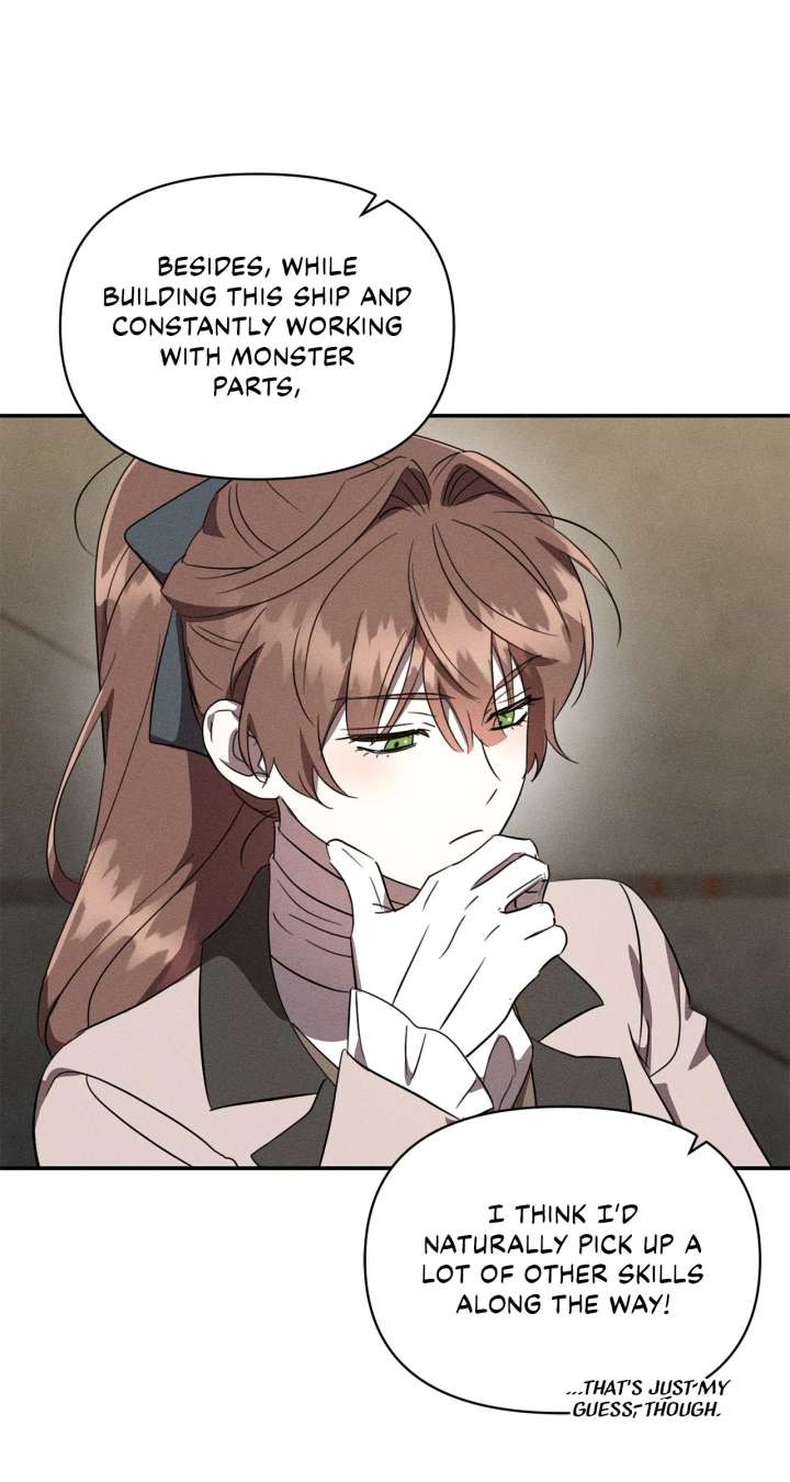 Don’t Be Carelessly Friendly Chapter 54 342 59