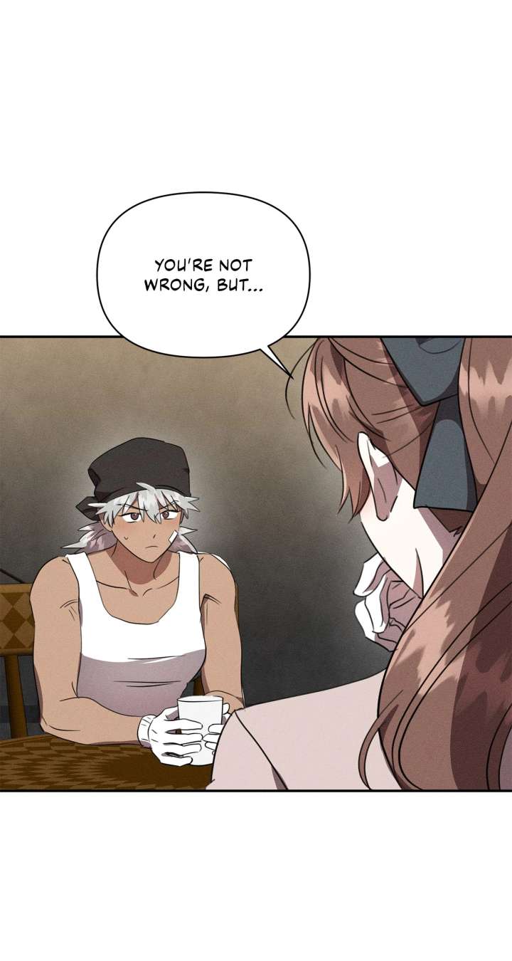 Don’t Be Carelessly Friendly Chapter 54 343 60