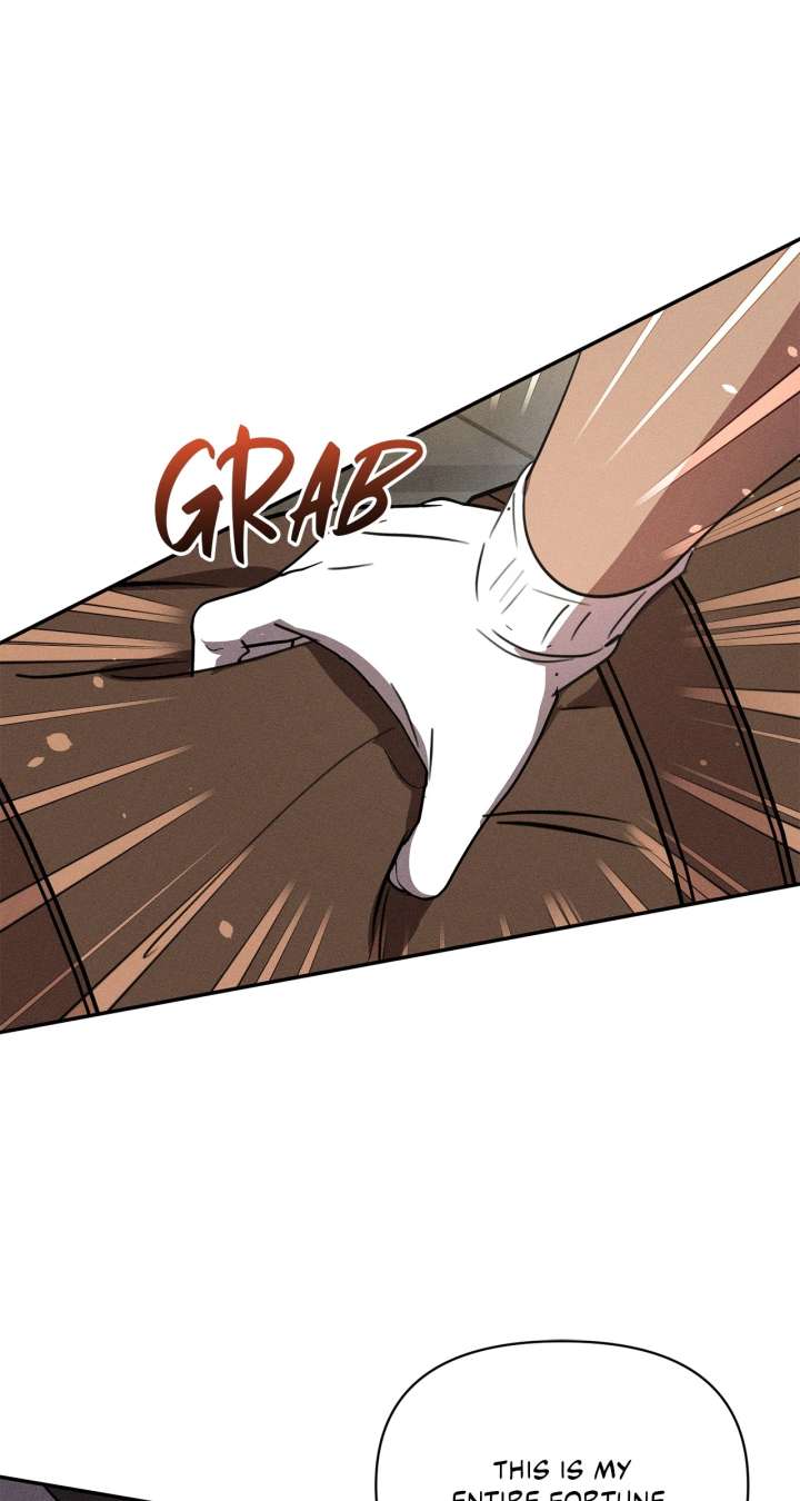 Don’t Be Carelessly Friendly Chapter 54 344 61