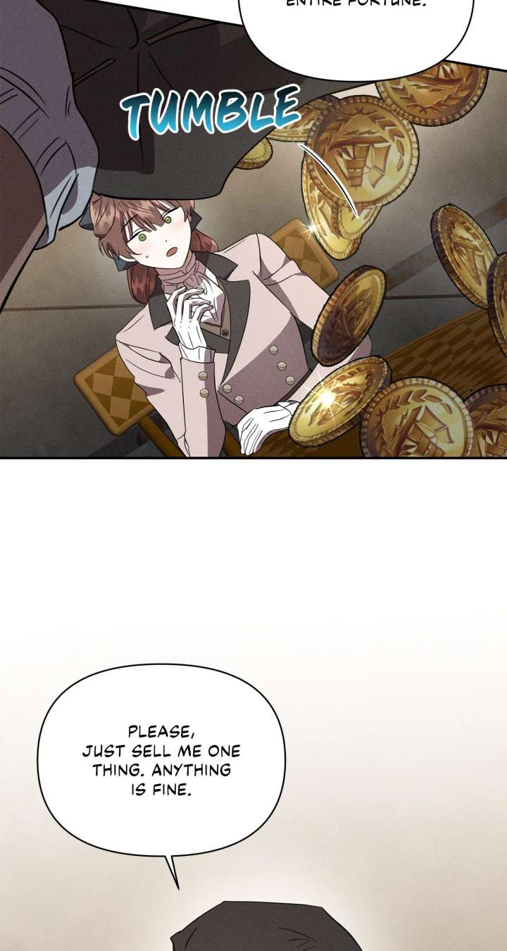 Don’t Be Carelessly Friendly Chapter 54 345 62