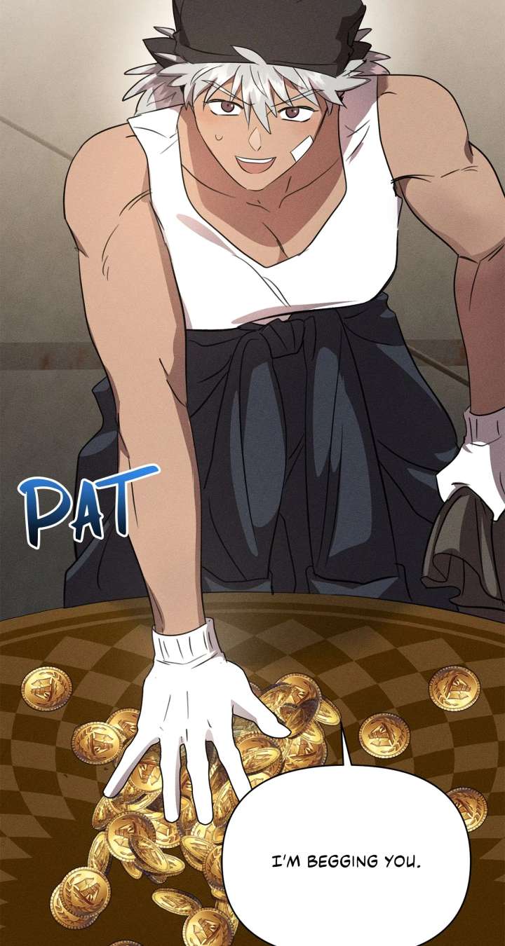 Don’t Be Carelessly Friendly Chapter 54 346 63