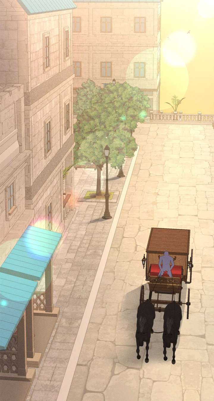 Don’t Be Carelessly Friendly Chapter 54 348 65