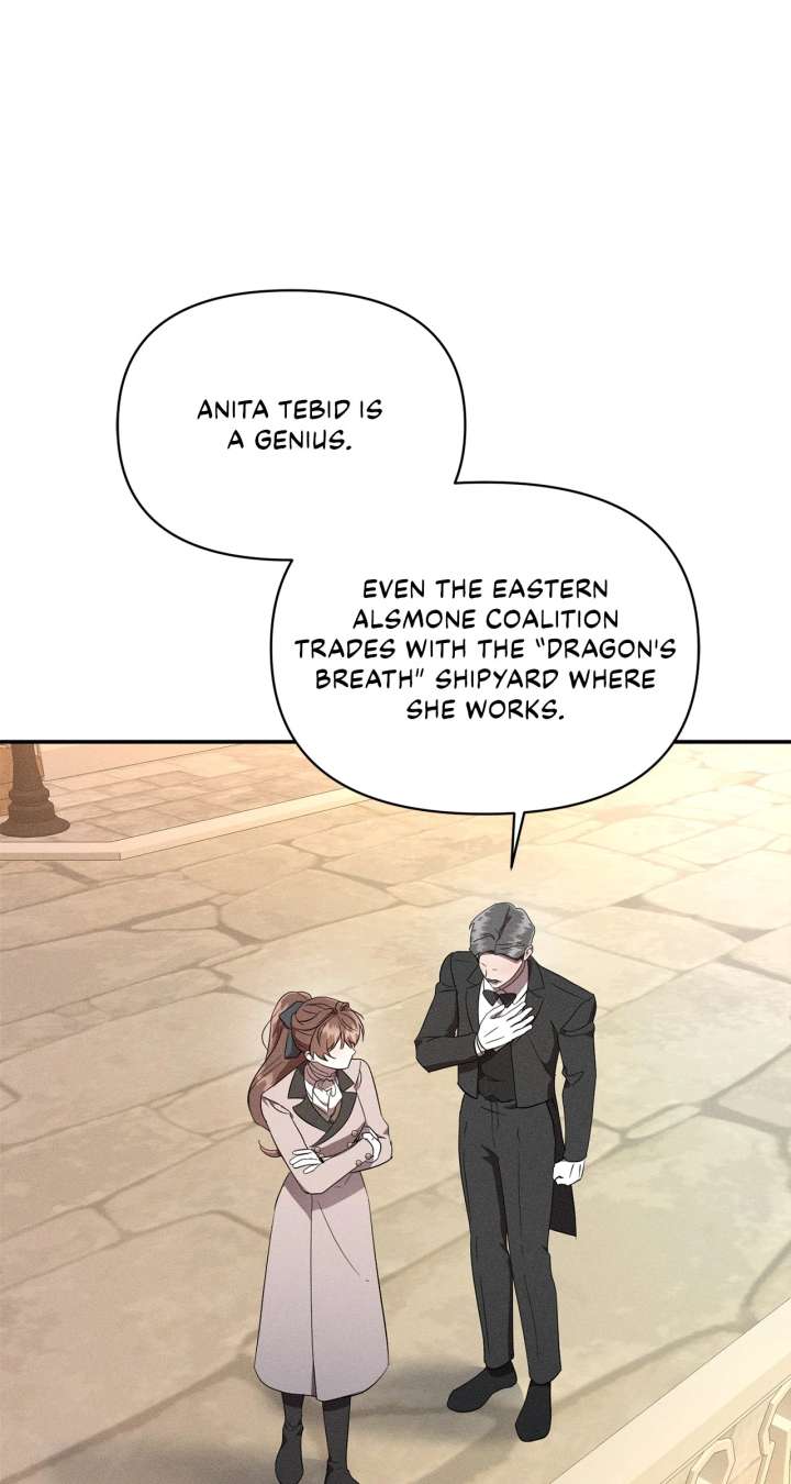 Don’t Be Carelessly Friendly Chapter 54 350 67