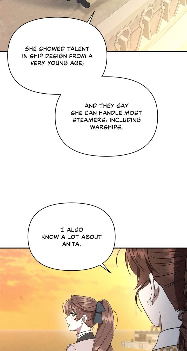 Don’t Be Carelessly Friendly Chapter 54 351 68