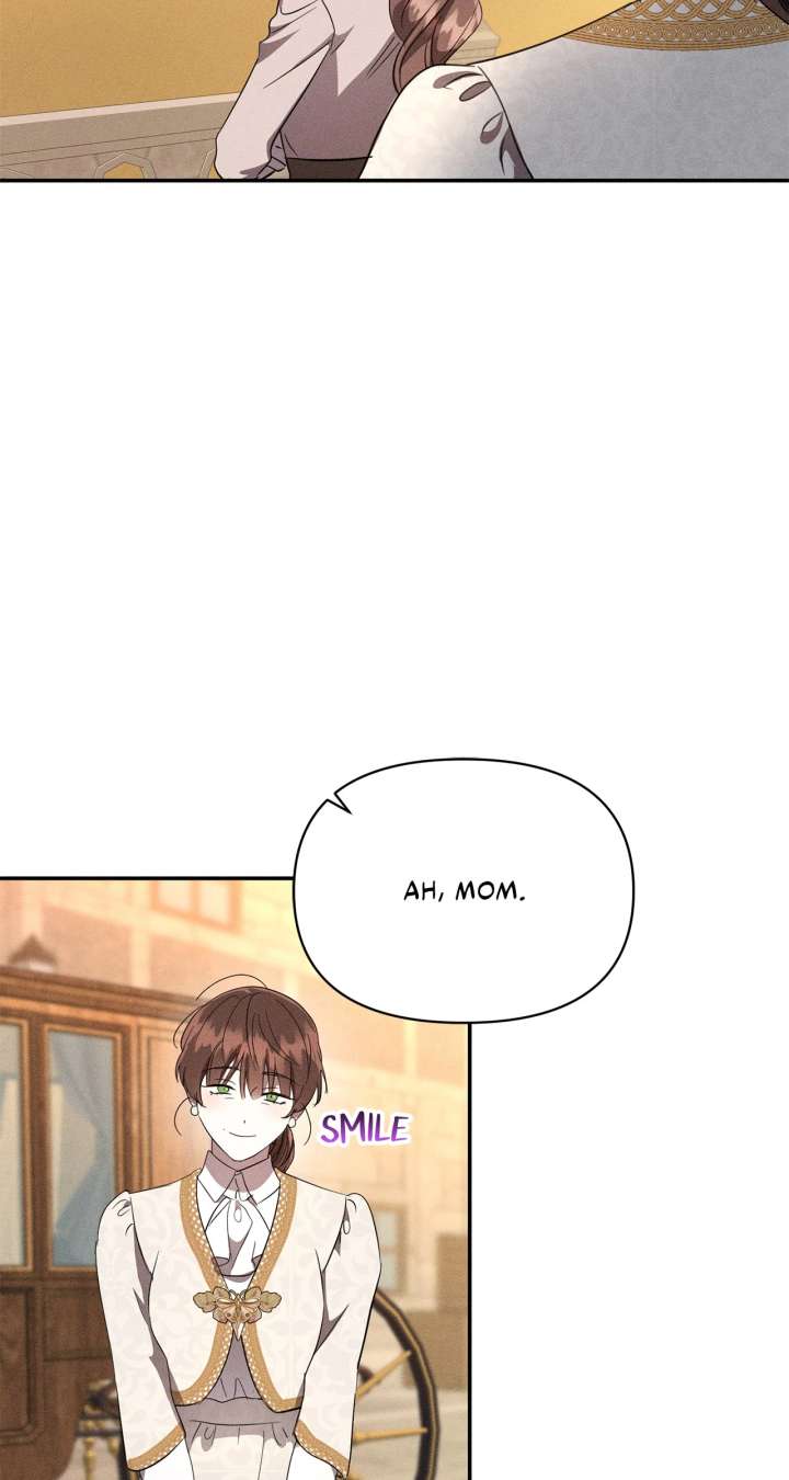 Don’t Be Carelessly Friendly Chapter 54 352 69