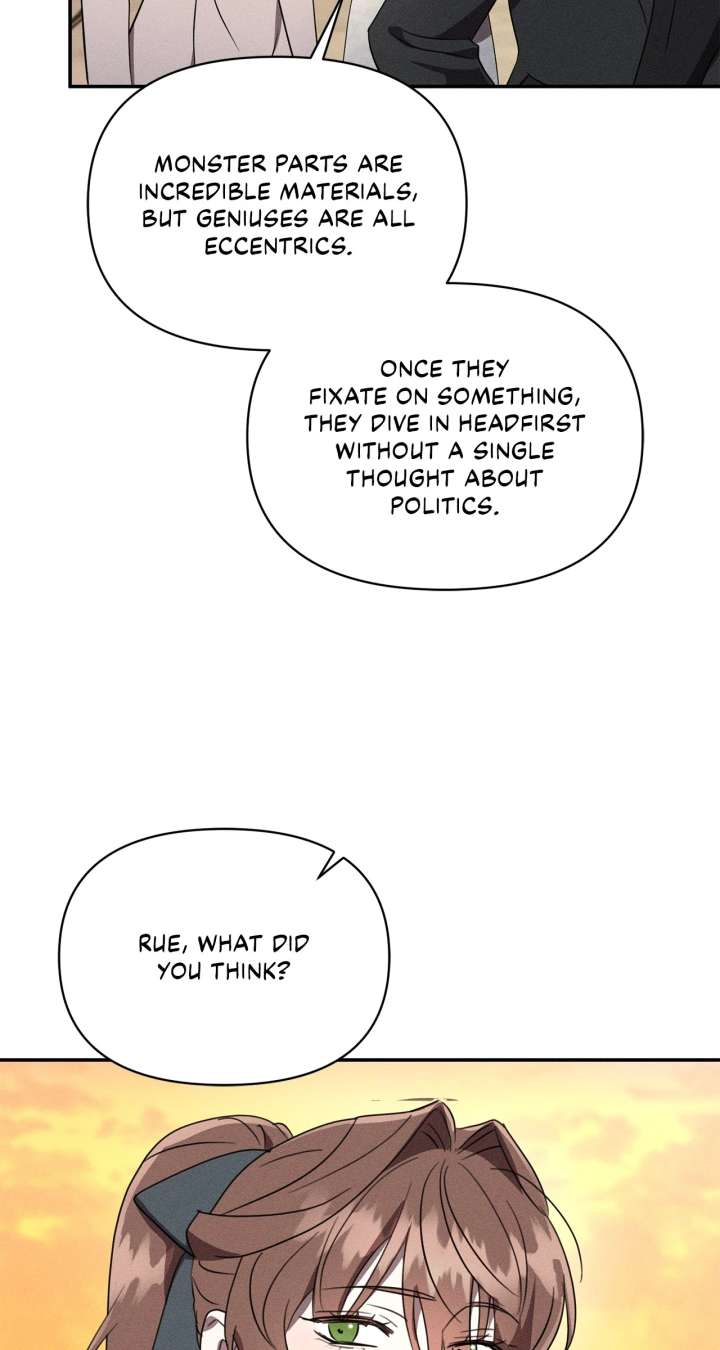 Don’t Be Carelessly Friendly Chapter 54 354 71