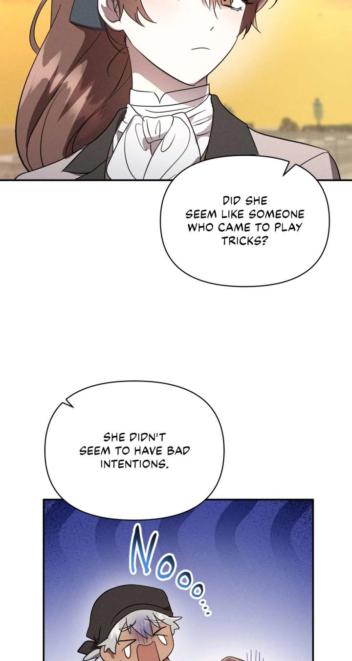 Don’t Be Carelessly Friendly Chapter 54 355 72