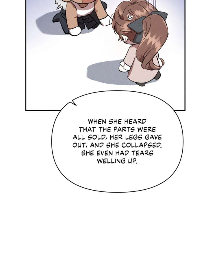 Don’t Be Carelessly Friendly Chapter 54 356 73