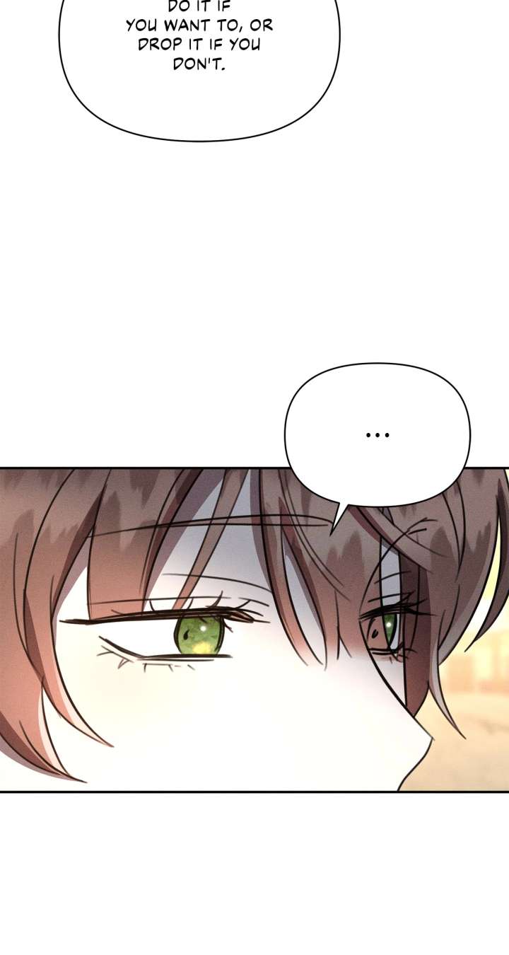 Don’t Be Carelessly Friendly Chapter 54 358 75