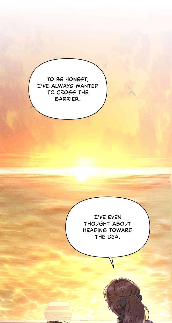 Don’t Be Carelessly Friendly Chapter 54 359 76