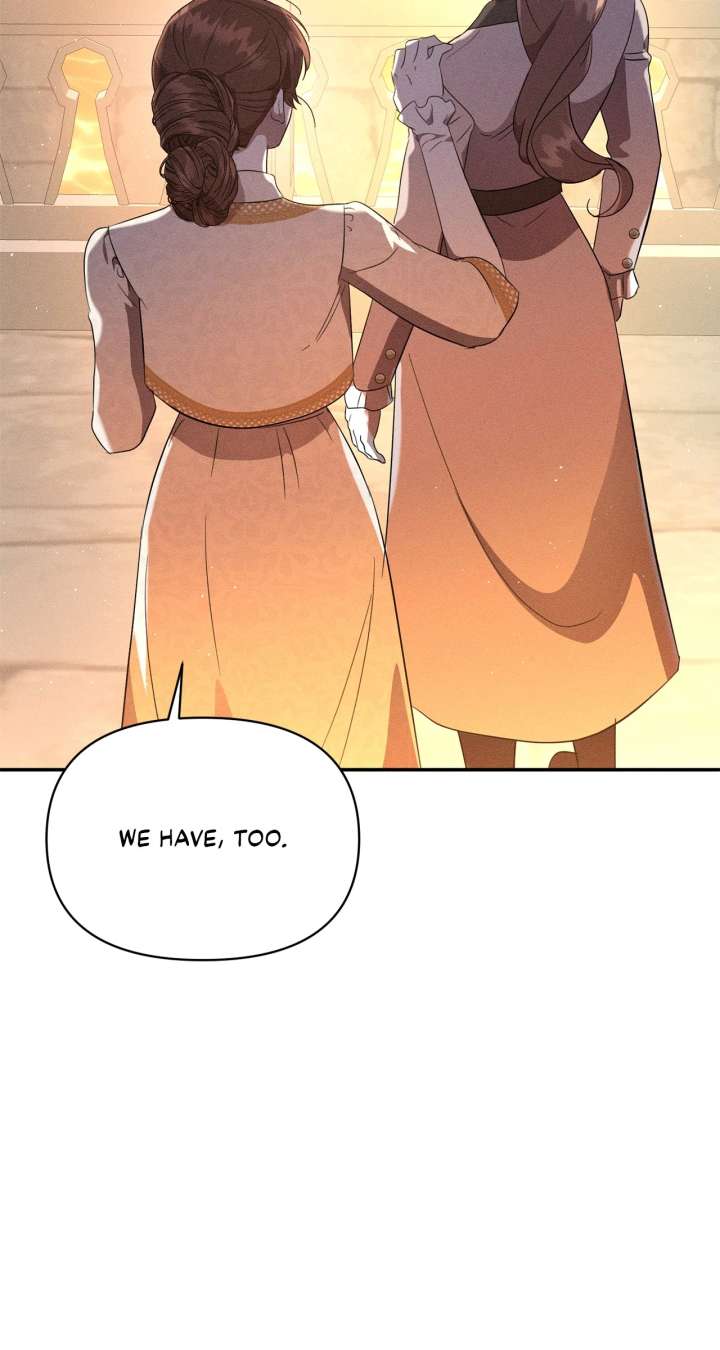 Don’t Be Carelessly Friendly Chapter 54 360 77