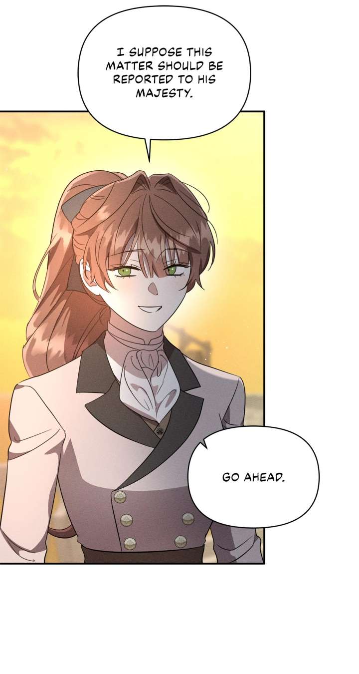 Don’t Be Carelessly Friendly Chapter 54 361 78