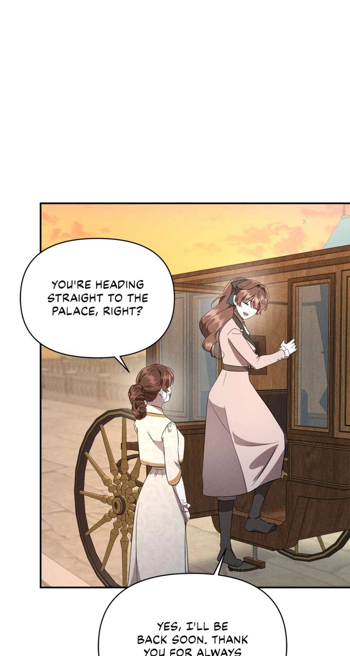 Don’t Be Carelessly Friendly Chapter 54 362 79