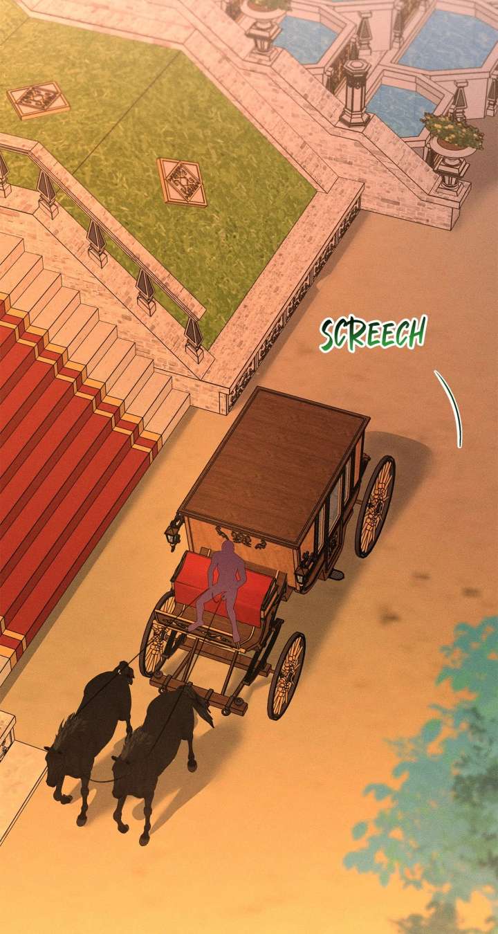 Don’t Be Carelessly Friendly Chapter 54 366 83