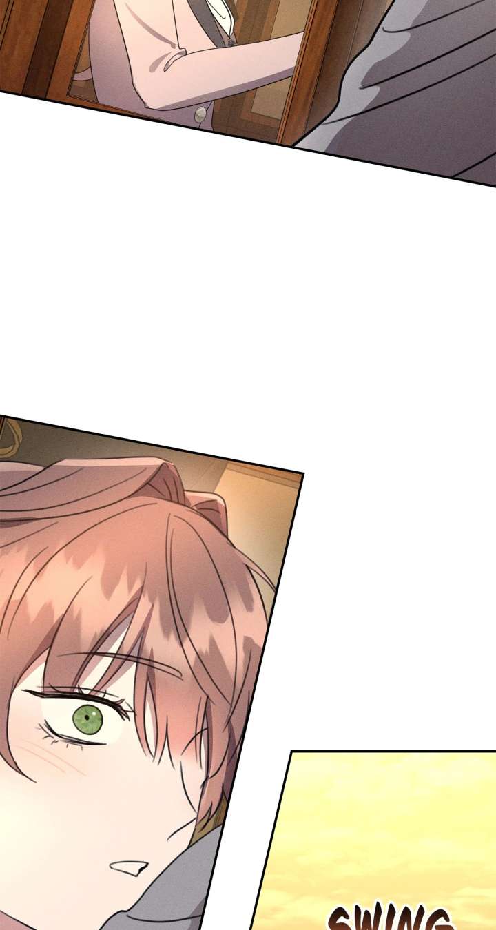 Don’t Be Carelessly Friendly Chapter 54 368 85