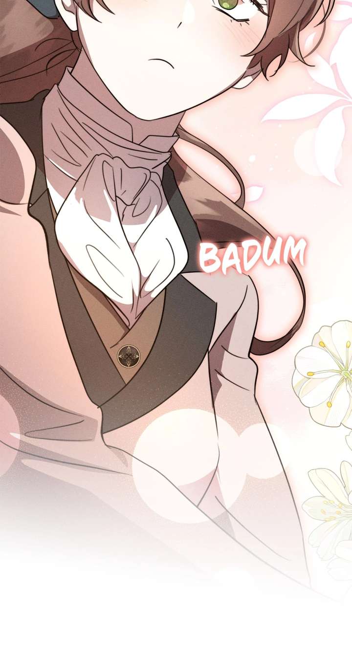 Don’t Be Carelessly Friendly Chapter 54 372 89