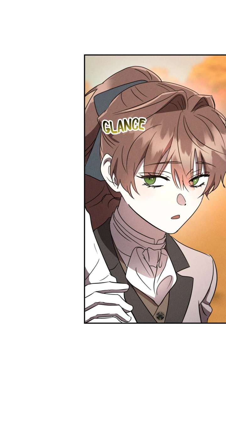 Don’t Be Carelessly Friendly Chapter 55 260 04