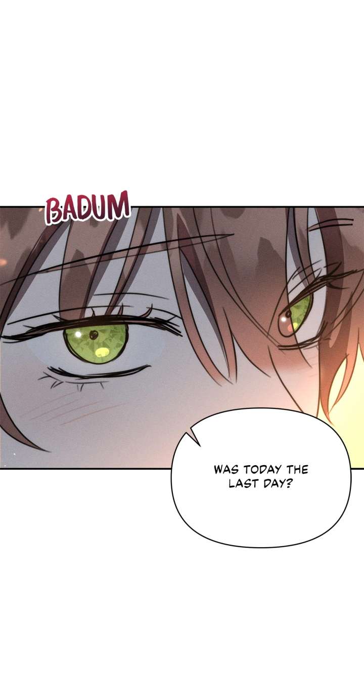 Don’t Be Carelessly Friendly Chapter 55 262 06