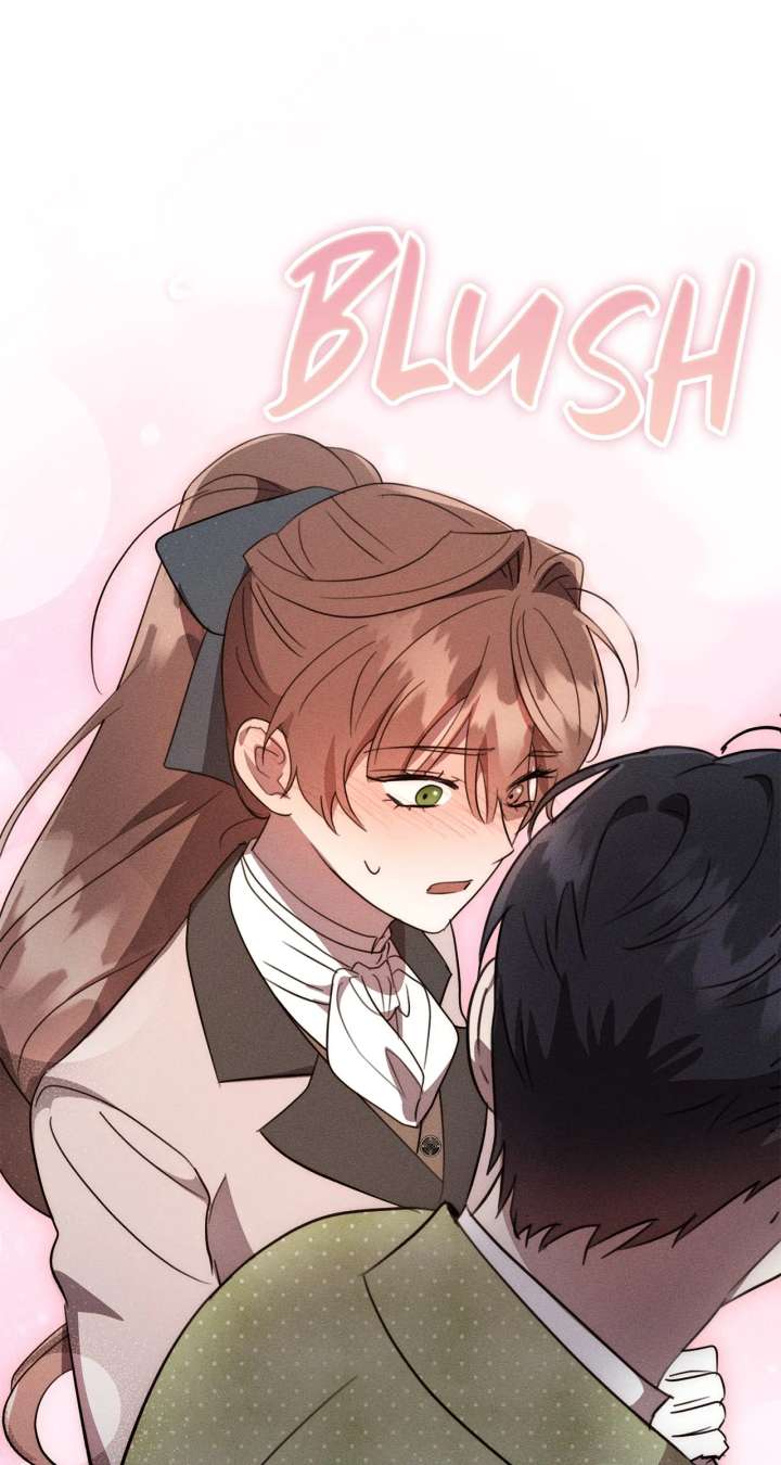 Don’t Be Carelessly Friendly Chapter 55 266 10