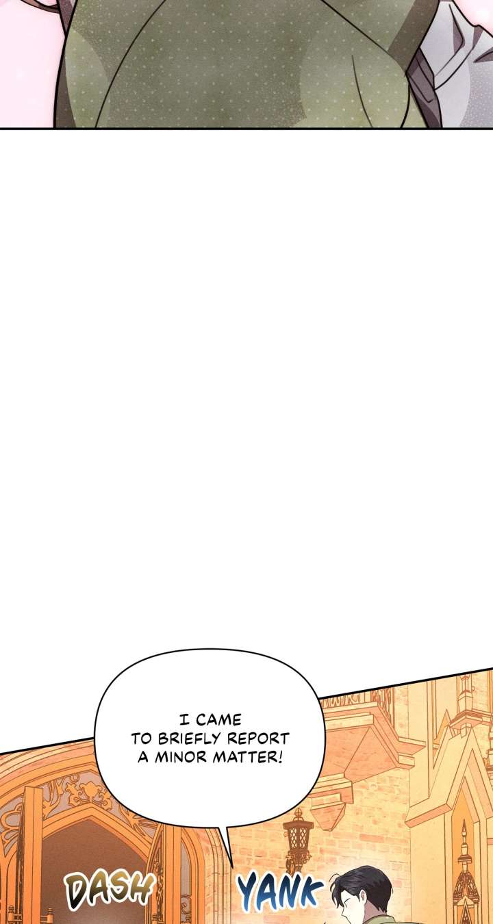 Don’t Be Carelessly Friendly Chapter 55 267 11