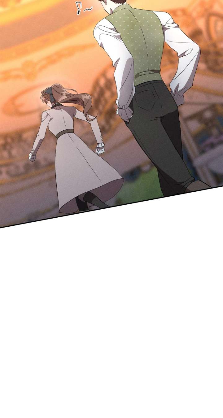 Don’t Be Carelessly Friendly Chapter 55 270 14