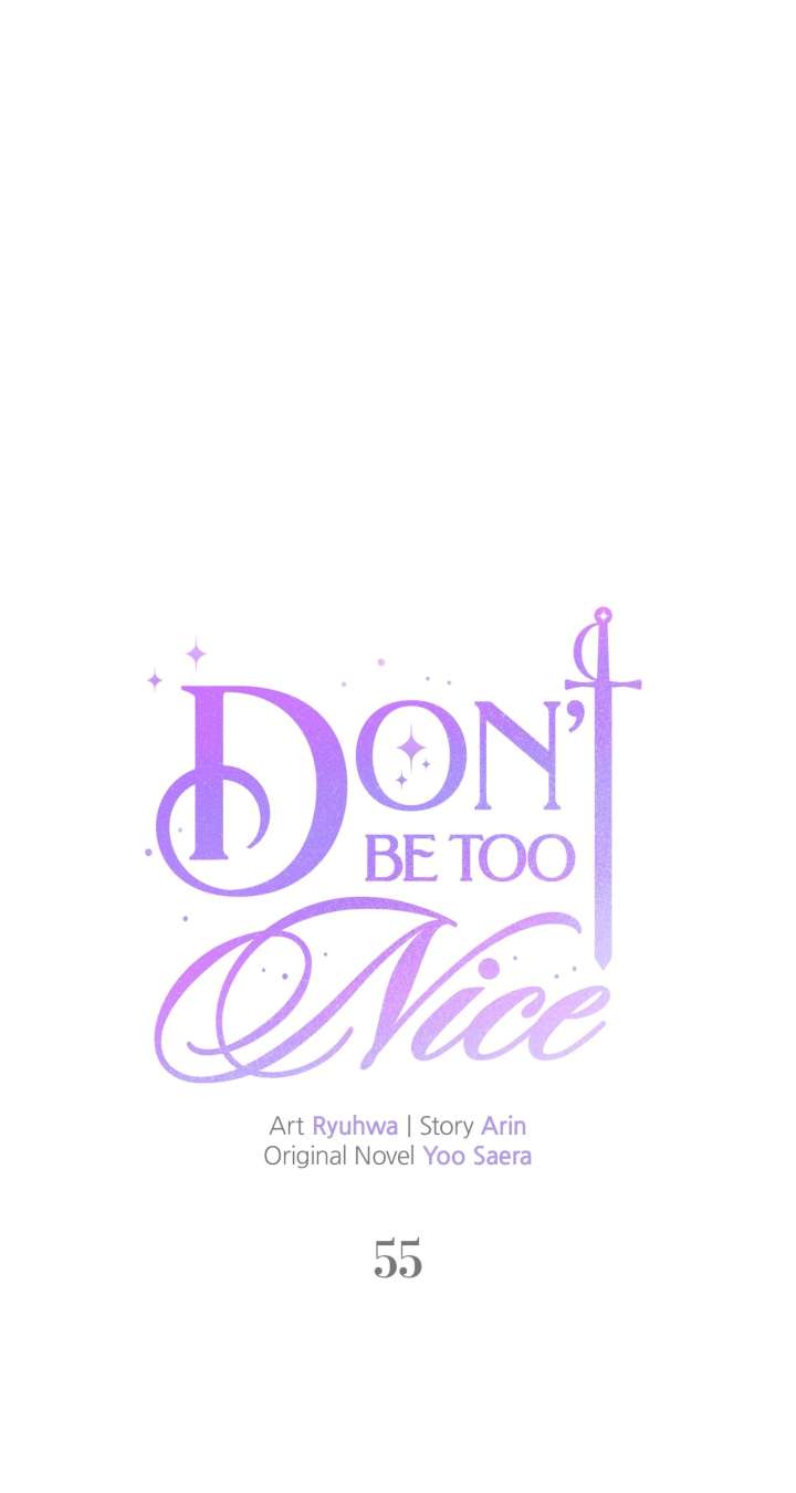 Don’t Be Carelessly Friendly Chapter 55 271 15