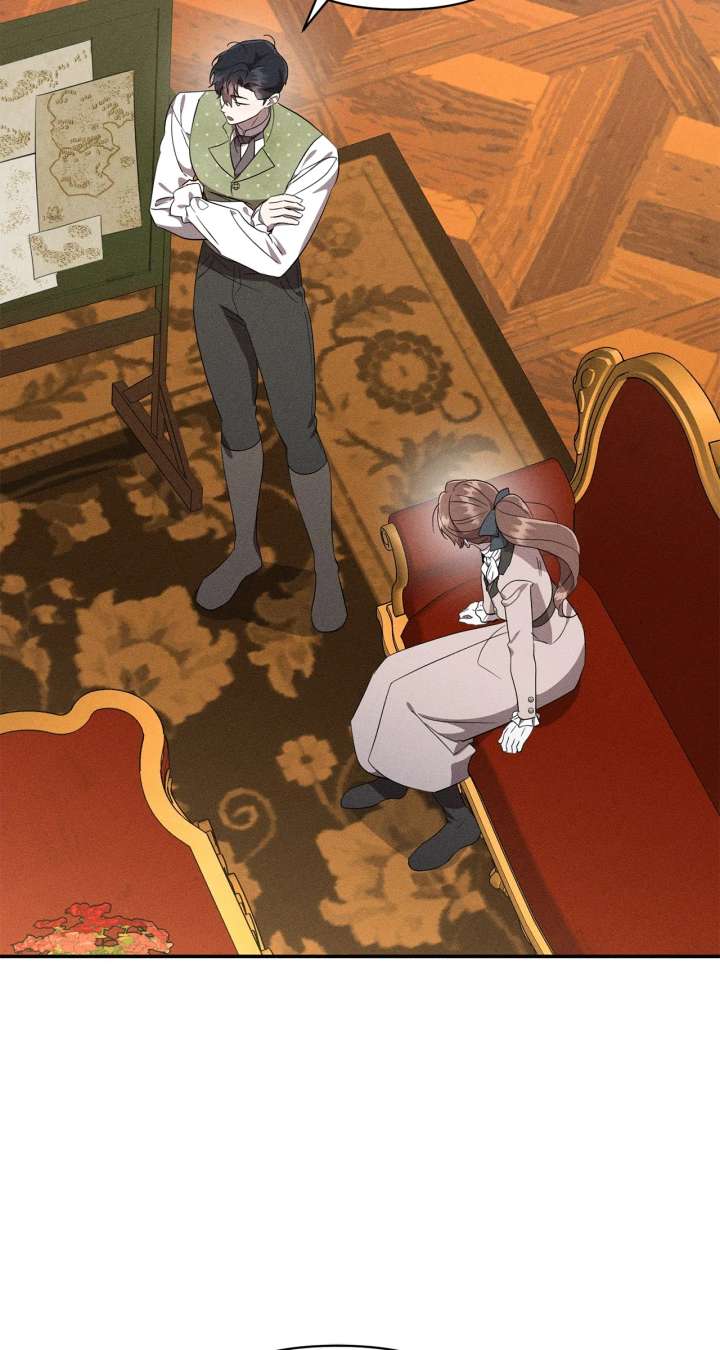 Don’t Be Carelessly Friendly Chapter 55 274 18