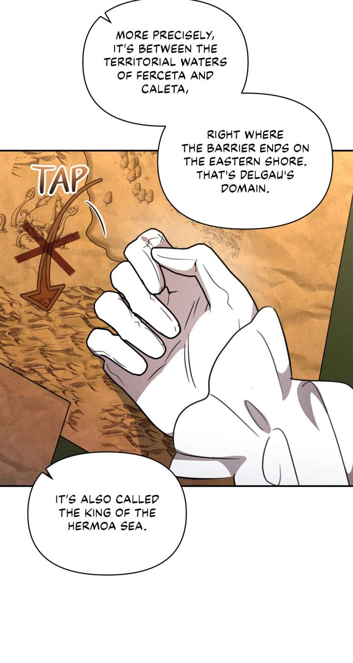 Don’t Be Carelessly Friendly Chapter 55 275 19