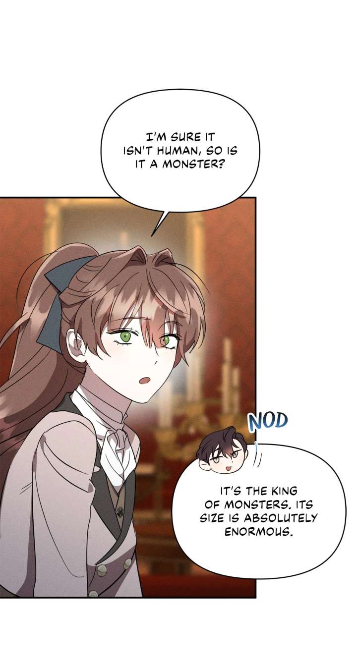 Don’t Be Carelessly Friendly Chapter 55 276 20