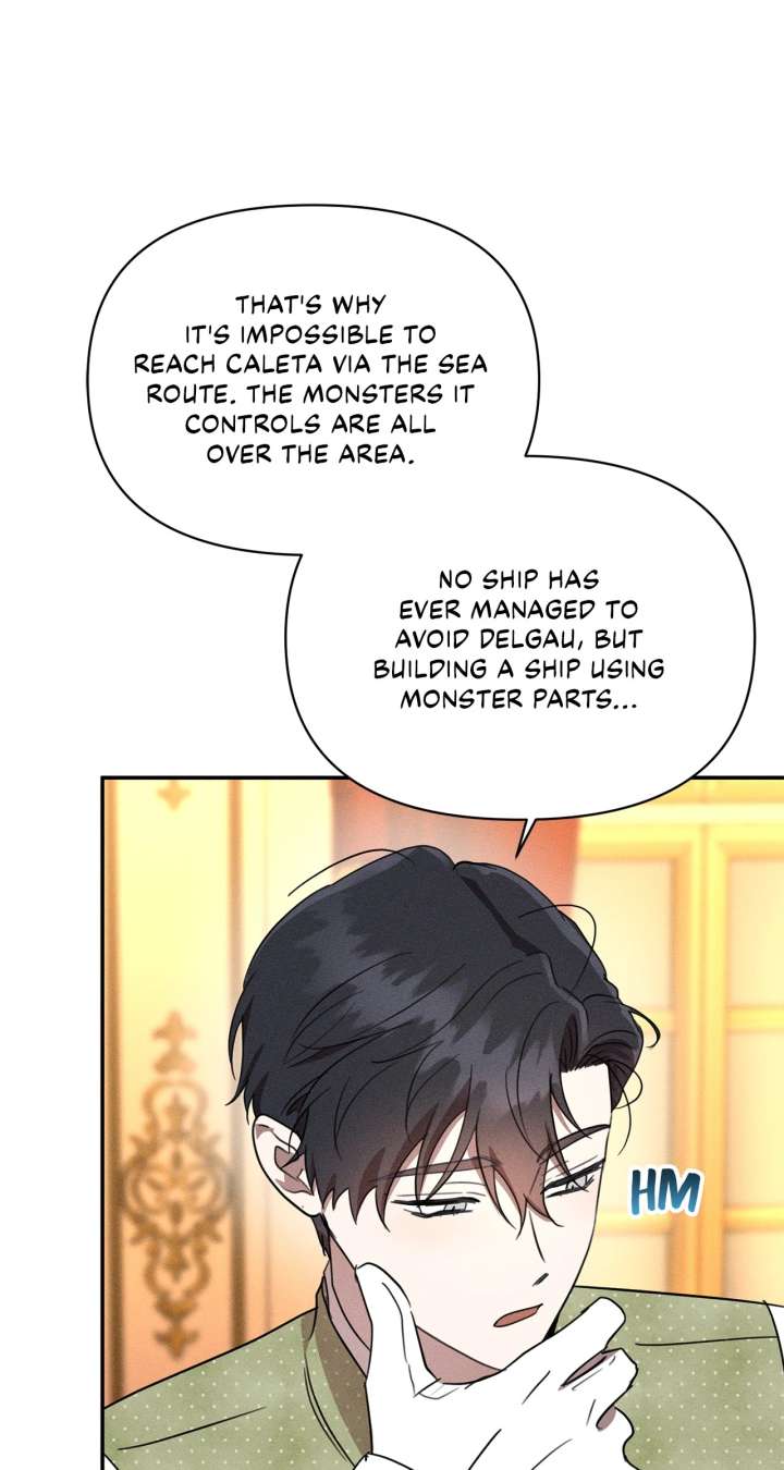 Don’t Be Carelessly Friendly Chapter 55 277 21