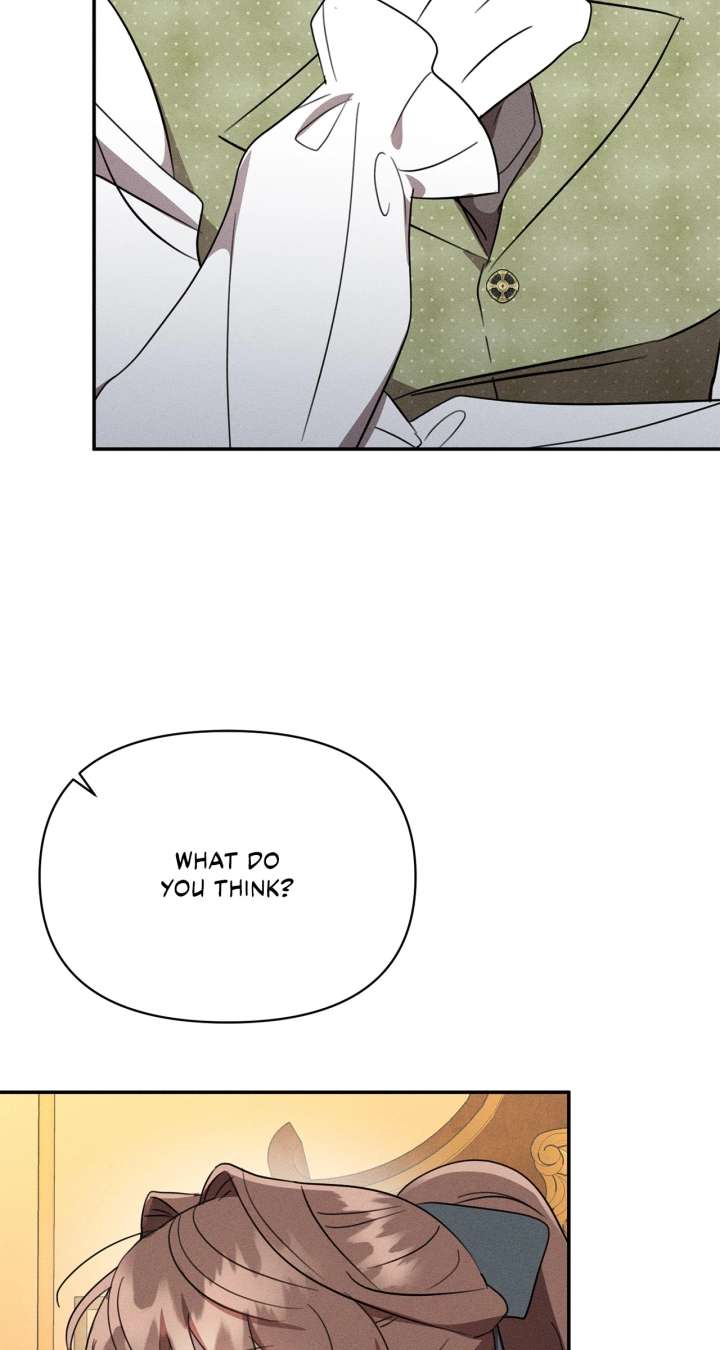 Don’t Be Carelessly Friendly Chapter 55 278 22