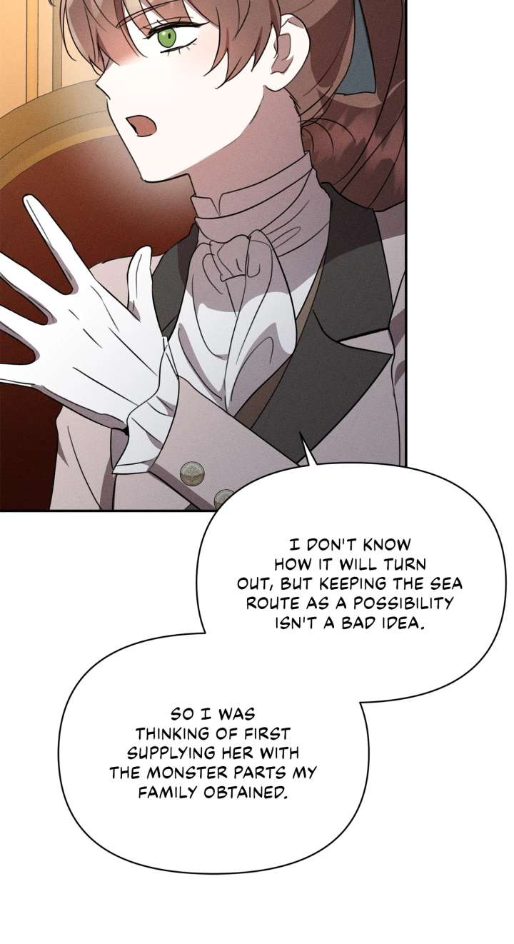 Don’t Be Carelessly Friendly Chapter 55 279 23