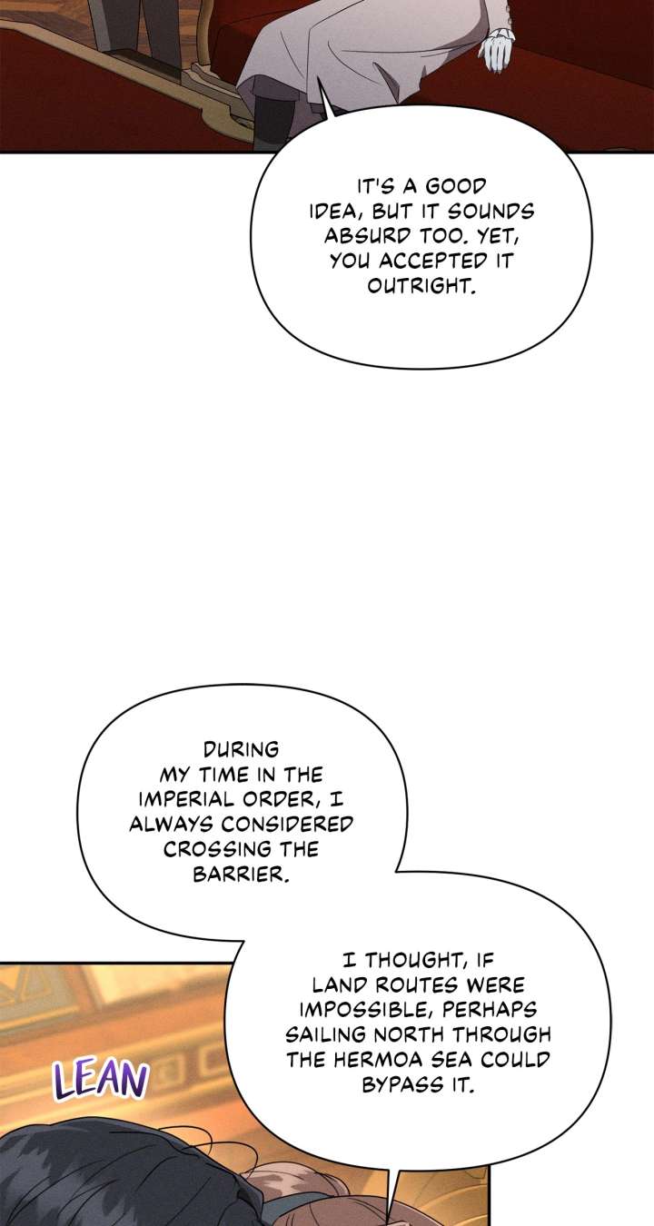 Don’t Be Carelessly Friendly Chapter 55 281 25