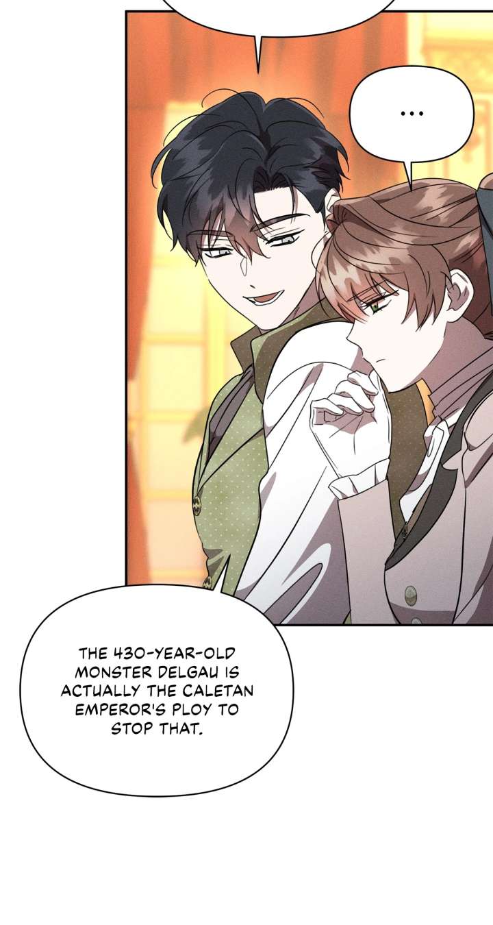 Don’t Be Carelessly Friendly Chapter 55 283 27