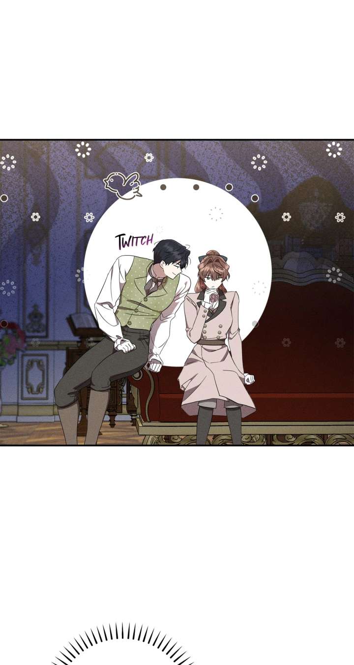 Don’t Be Carelessly Friendly Chapter 55 284 28